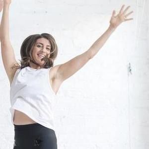 Meet your Posher, Leanne